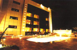 Kohinoor Continental Mumbai