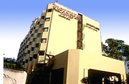 Mercure Hotel Guestline