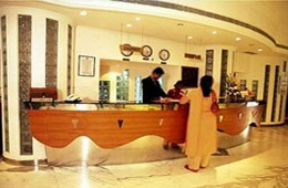 Ramee Guestline Hotel