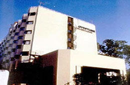 Ramee Guestline Hotel