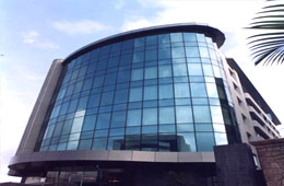 The Mirador Hotel
