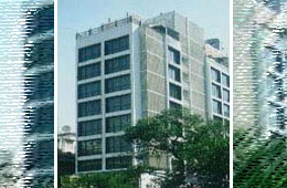 The Shalimar Hotel