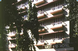 West End Hotel
