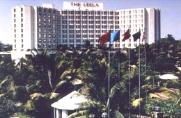 Hotel Leela Kempinski Mumbai