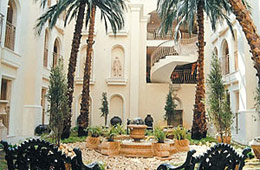 Hotel Le Royal Meridien Mumbai