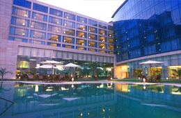 Hyatt Regency Mumbai