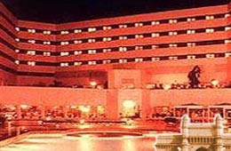 Hotel Sahara Star Mumbai