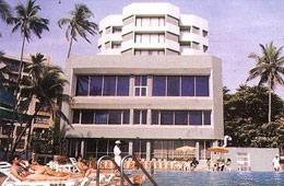 Hotel Sea Princess