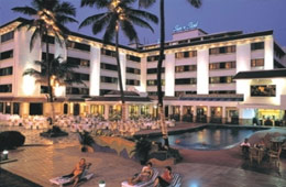 The Resort Hotel
