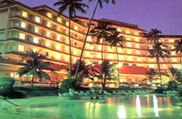 The Retreat Hotel Mumbai