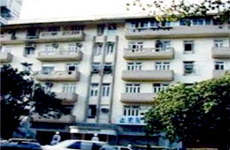 Chateau Windsor Hotel Mumbai