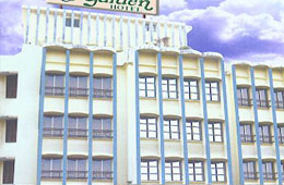 Garden Hotel Mumbai