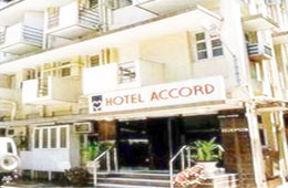 Hotel Accord Mumbai