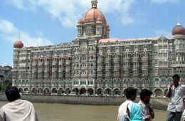 Hotel Apollo Mumbai