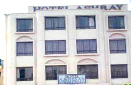 Hotel Ashray International Mumbai