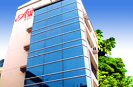 Hotel Ashwin Pvt Ltd Mumbai