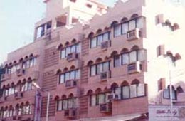 Hotel Atlantic, Mumbai