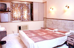 Hotel Balwas Mumbai
