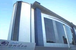 Hotel Bandra Residency, Mumbai