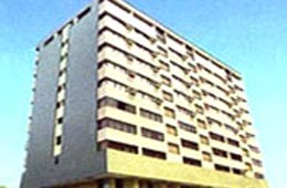 Hotel Bawa Continental, Mumbai