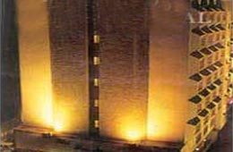 Hotel bawa International