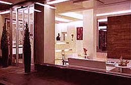Hotel Claridge Mumbai