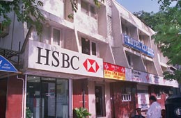Hotel Classic Mumbai 