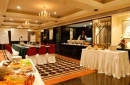 Hotel Cowies Mumbai 