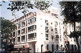 Hotel Diplomat Mumbai