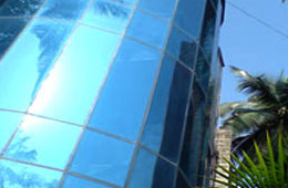 Hotel Frition Mumbai