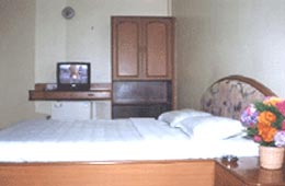 Hotel Galaxy, Mumbai