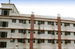 Hotel Gulistan Mumbai