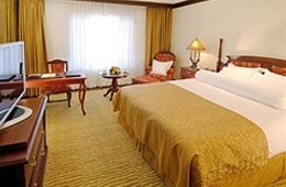 Hotel Imperial Palace in Mumbai