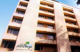 Hotel Juhu Plaza Mumbai