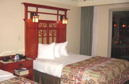 Hotel Kumkum in Mumbai