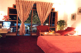 Hotel Manali Mumbai