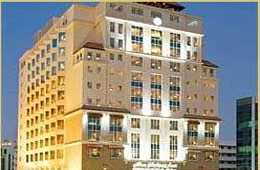 Hotel Metro Palace Mumbai