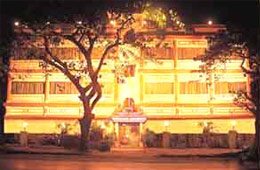 Hotel Midland