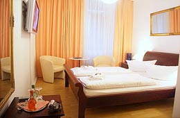 Hotel Neelkanth, Mumbai