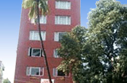 Hotel New Castle Mumbai