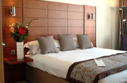 Hotel Parkway Mumbai