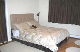 Hotel Pearl, Mumbai