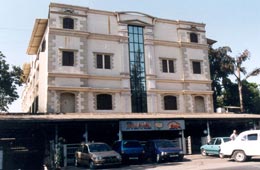 Hotel Ramakrishna Mumbai 