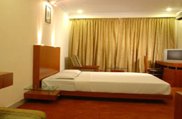 Hotel Red Rose Mumbai