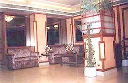 Hotel Rosewood Mumbai