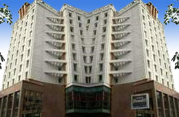 Hotel Sadanand Mumbai