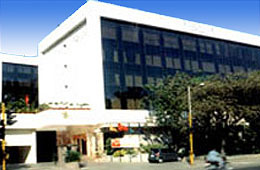 Hotel Shantidoot Mumbai
