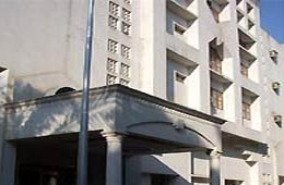 Hotel Sharanam in Mumbai