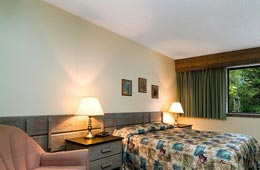 Hotel Silver Inn Mumbai