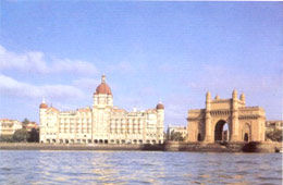 Hotels in Mumbai